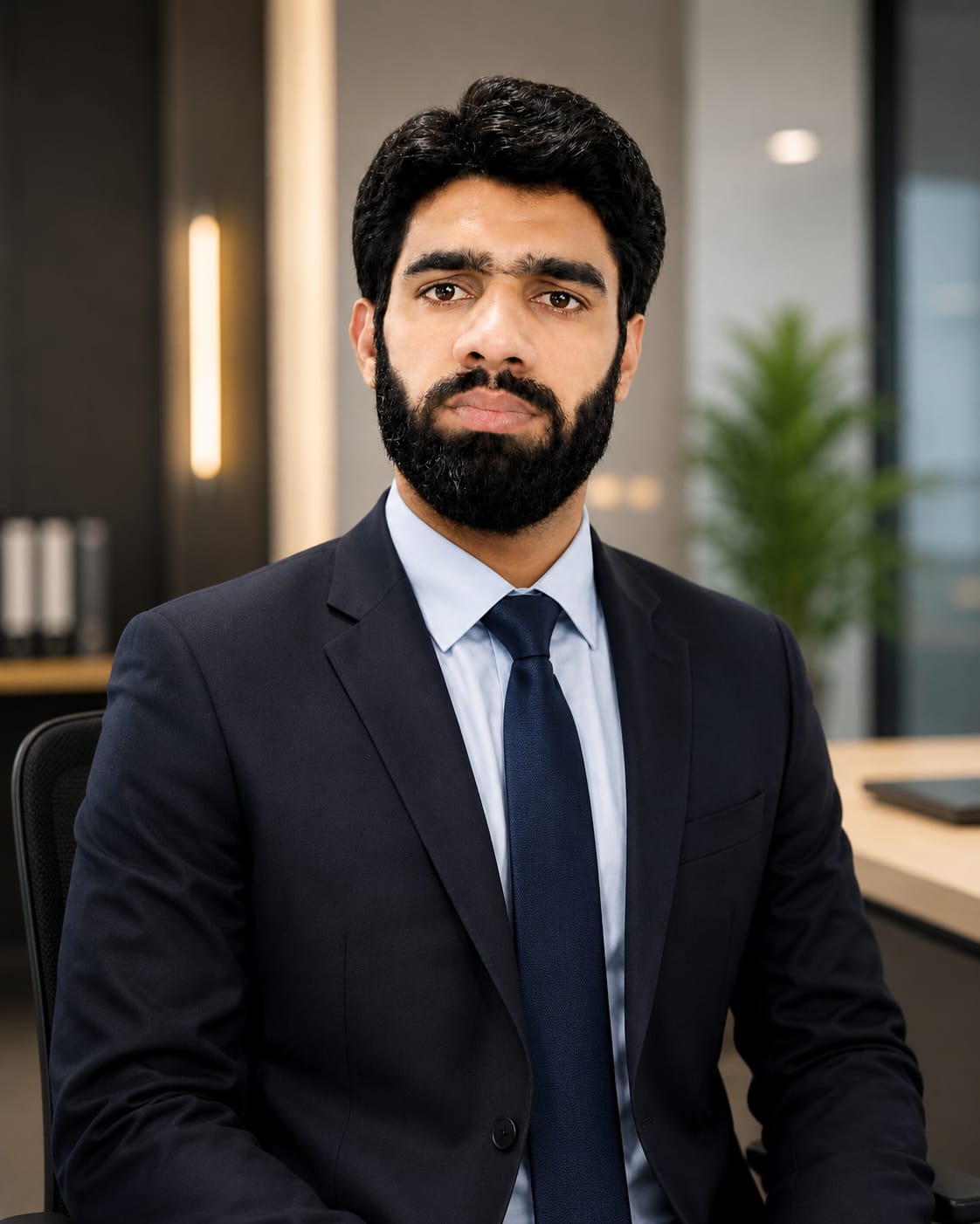 Hafeezullah